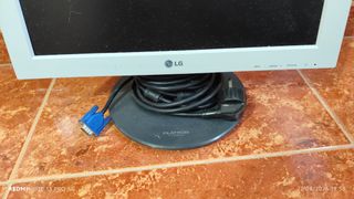 Monitor LG Flatron L1753S