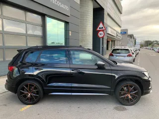 🔥 CUPRA Ateca VZ 2.0 TSI 300CV 4Drive DSG