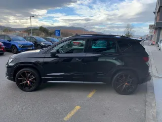 🔥 CUPRA Ateca VZ 2.0 TSI 300CV 4Drive DSG