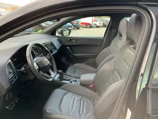 🔥 CUPRA Ateca VZ 2.0 TSI 300CV 4Drive DSG
