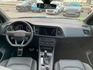 🔥 CUPRA Ateca VZ 2.0 TSI 300CV 4Drive DSG
