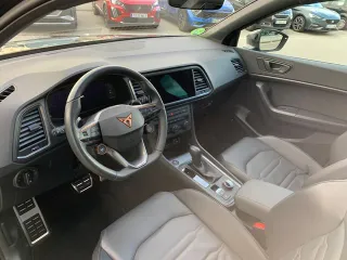 🔥 CUPRA Ateca VZ 2.0 TSI 300CV 4Drive DSG
