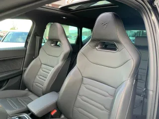 🔥 CUPRA Ateca VZ 2.0 TSI 300CV 4Drive DSG