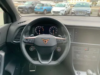 🔥 CUPRA Ateca VZ 2.0 TSI 300CV 4Drive DSG