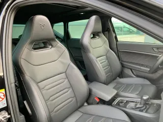 🔥 CUPRA Ateca VZ 2.0 TSI 300CV 4Drive DSG