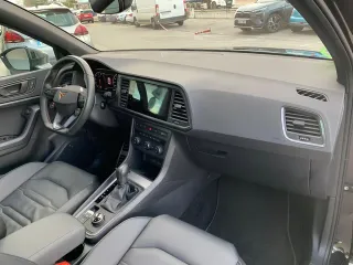 🔥 CUPRA Ateca VZ 2.0 TSI 300CV 4Drive DSG