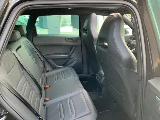 🔥 CUPRA Ateca VZ 2.0 TSI 300CV 4Drive DSG