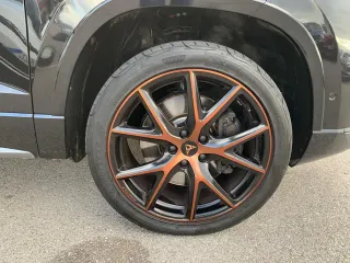 🔥 CUPRA Ateca VZ 2.0 TSI 300CV 4Drive DSG
