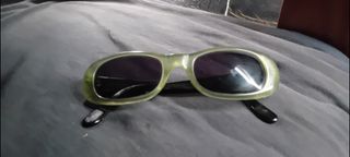 Gafas Emporio Armani - Verdes