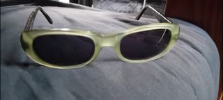 Gafas Emporio Armani - Verdes