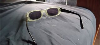Gafas Emporio Armani - Verdes