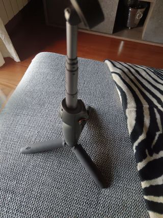 Mini Treppiede DJI Osmo 6