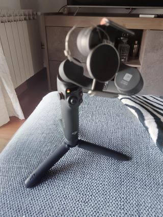 Mini Treppiede DJI Osmo 6