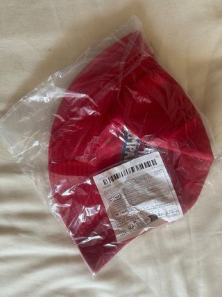Cappello Cappellino Campari Soda Pescatore
