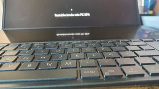 Asus ZenBook Duo UX481FL - Doppio schermo