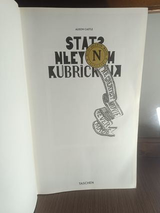 Stanley Kubrick's Napoleon: The Greatest Movie ...
