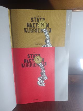 Stanley Kubrick's Napoleon: The Greatest Movie ...