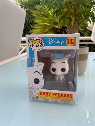 Funko POP! Disney Baby Pegasus #383