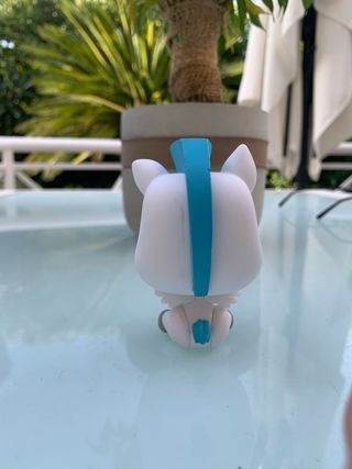 Funko POP! Disney Baby Pegasus #383