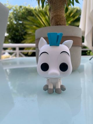 Funko POP! Disney Baby Pegasus #383