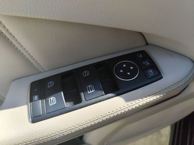 Mercedes-Benz Clase E 2014