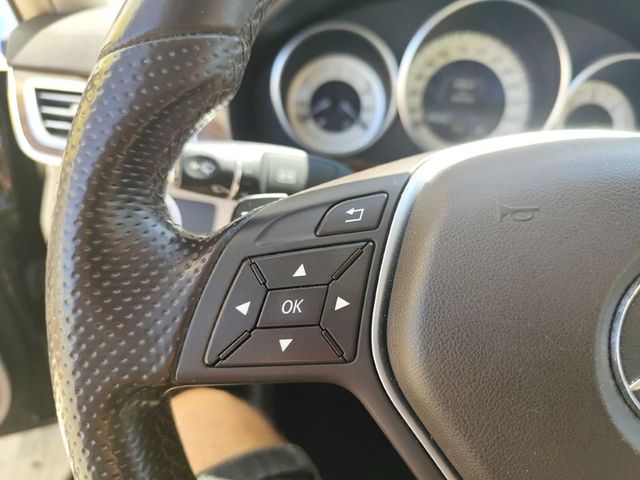 Mercedes-Benz Clase E 2014