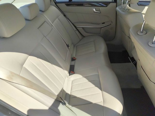 Mercedes-Benz Clase E 2014