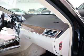 Mercedes-Benz Clase E 2014