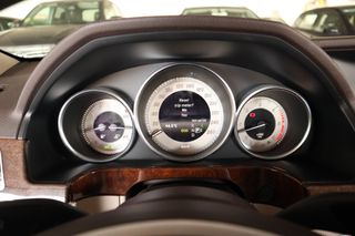 Mercedes-Benz Clase E 2014