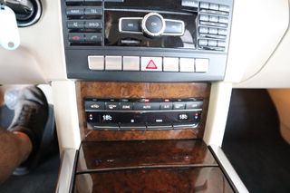 Mercedes-Benz Clase E 2014