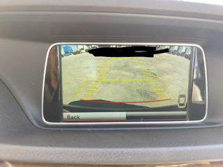 Mercedes-Benz Clase E 2014