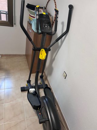 Elíptica Domyos 500