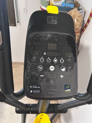 Elíptica Domyos 500