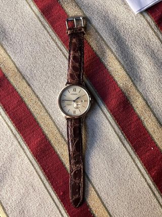 Reloj Citizen Automático Titanio