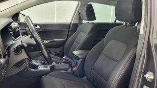 Kia Sportage 1.6 MHEV Drive Plus 100kW (136CV) 4x2