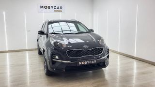 Kia Sportage 1.6 MHEV Drive Plus 100kW (136CV) 4x2
