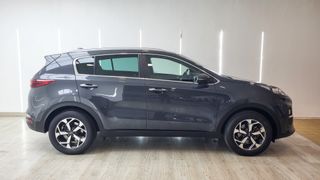 Kia Sportage 1.6 MHEV Drive Plus 100kW (136CV) 4x2