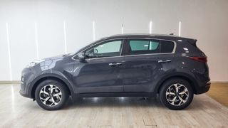 Kia Sportage 1.6 MHEV Drive Plus 100kW (136CV) 4x2