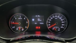 Kia Sportage 1.6 MHEV Drive Plus 100kW (136CV) 4x2