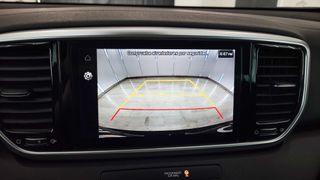 Kia Sportage 1.6 MHEV Drive Plus 100kW (136CV) 4x2