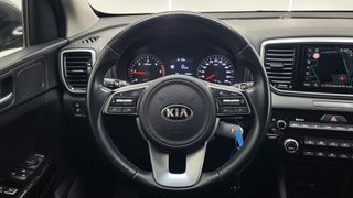 Kia Sportage 1.6 MHEV Drive Plus 100kW (136CV) 4x2