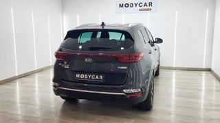 Kia Sportage 1.6 MHEV Drive Plus 100kW (136CV) 4x2