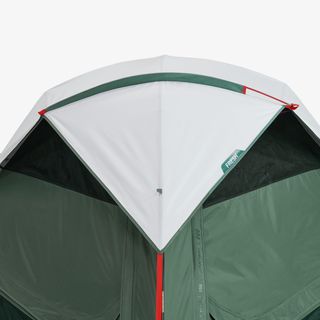Tienda de campaña 3 personas Quechua MH100 Fresh