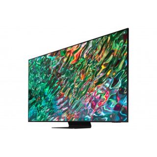 TV Samsung NeoQLED 65" negra 4K