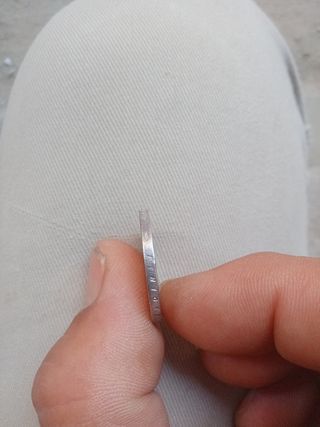 Moneda de 2 euros alemana 