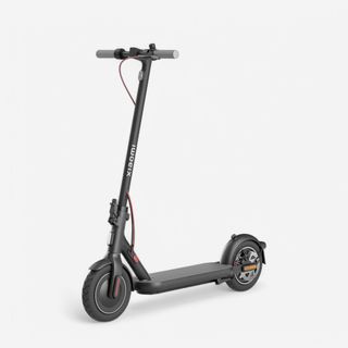 Patinete Eléctrico Xiaomi Scooter 4 Homologado