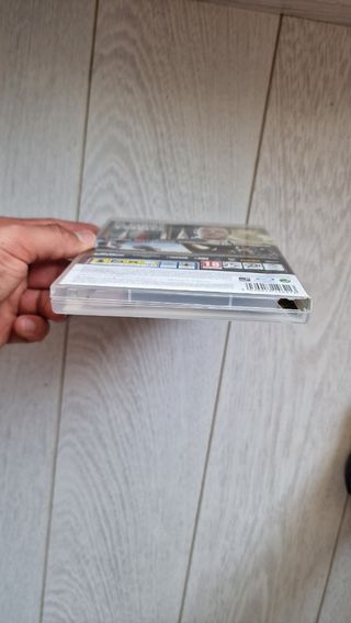 Call of Duty: Advanced Warfare PS3