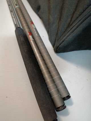 3 Cañas Trabucco Platinum F1