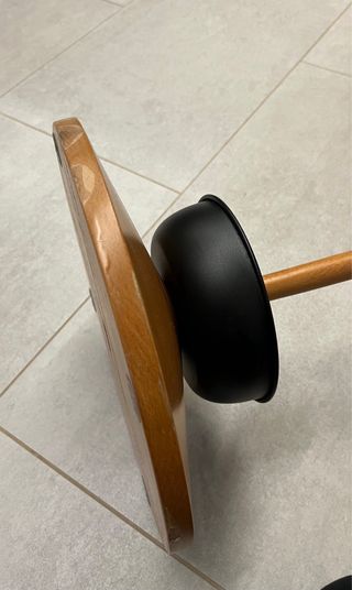 Paragüero de diseño vintage Valsecchi: