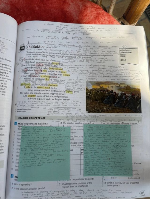 Performer heritage from the Victorian Age